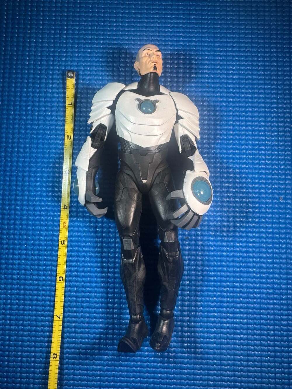 McFarlane Toys DC Multiverse Shriek Unmasked Batman Beyond Action Figure